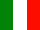 Bandiera Italiana