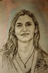 Mrs Claudia
