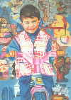 Ritratto di Bambino