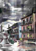 Sersale, via Greco