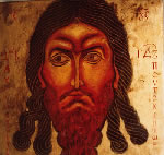 mandylion acheropita