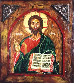 Pantocrator