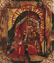 Vergine della tenerezza di Korsun